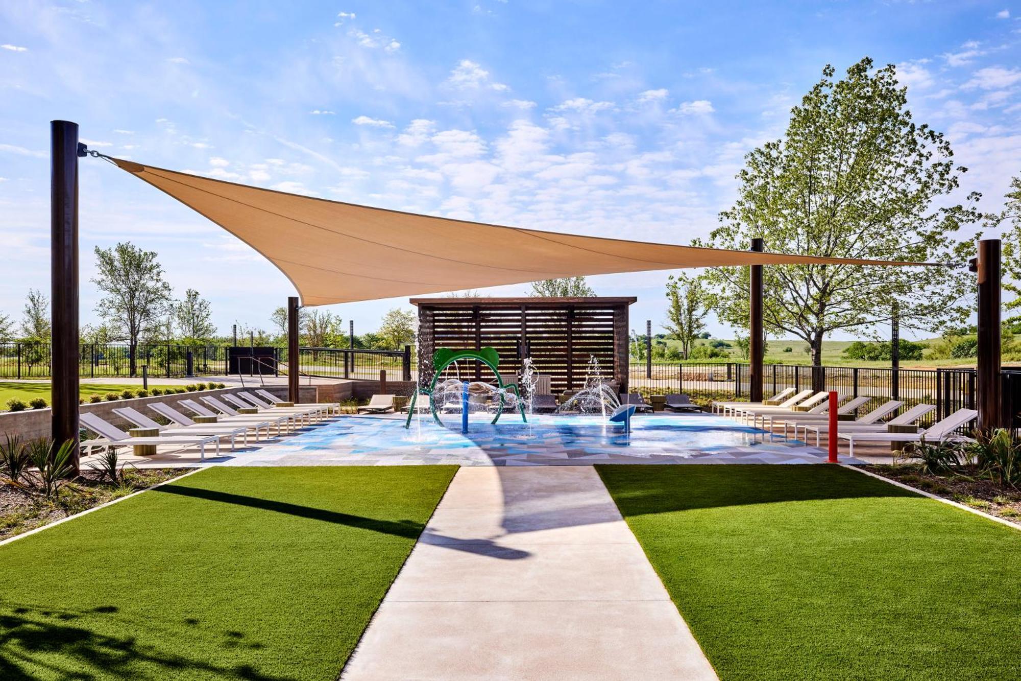 Omni Pga Frisco Resort & Spa Exterior foto